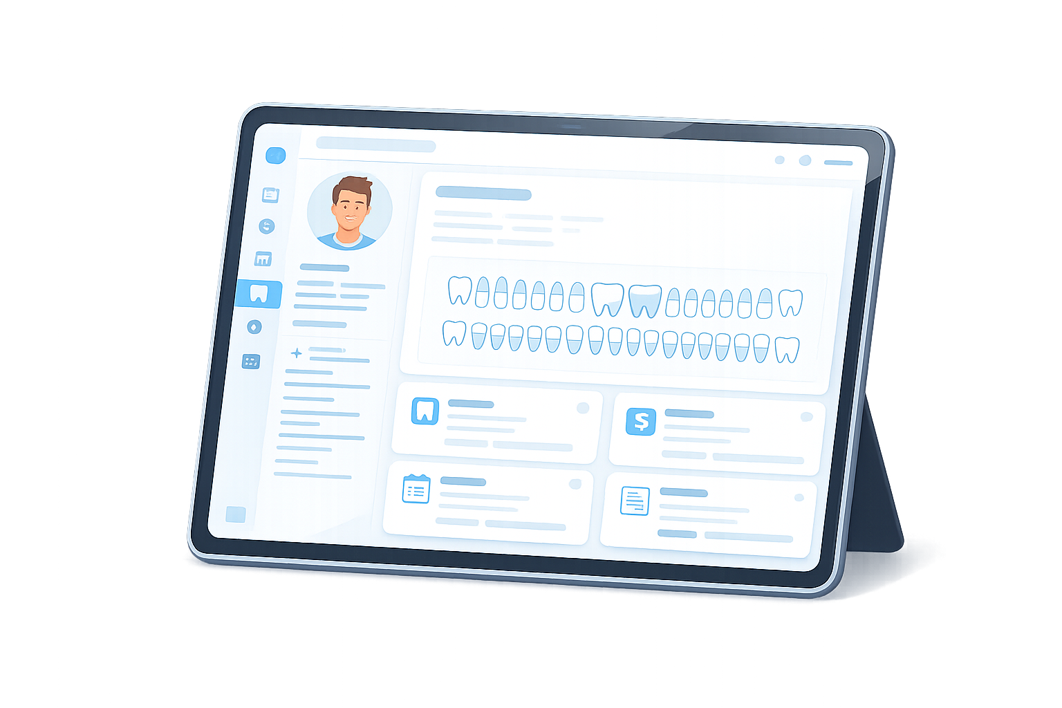 DentalServer